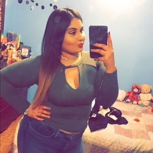 Meet your Posher, Tania